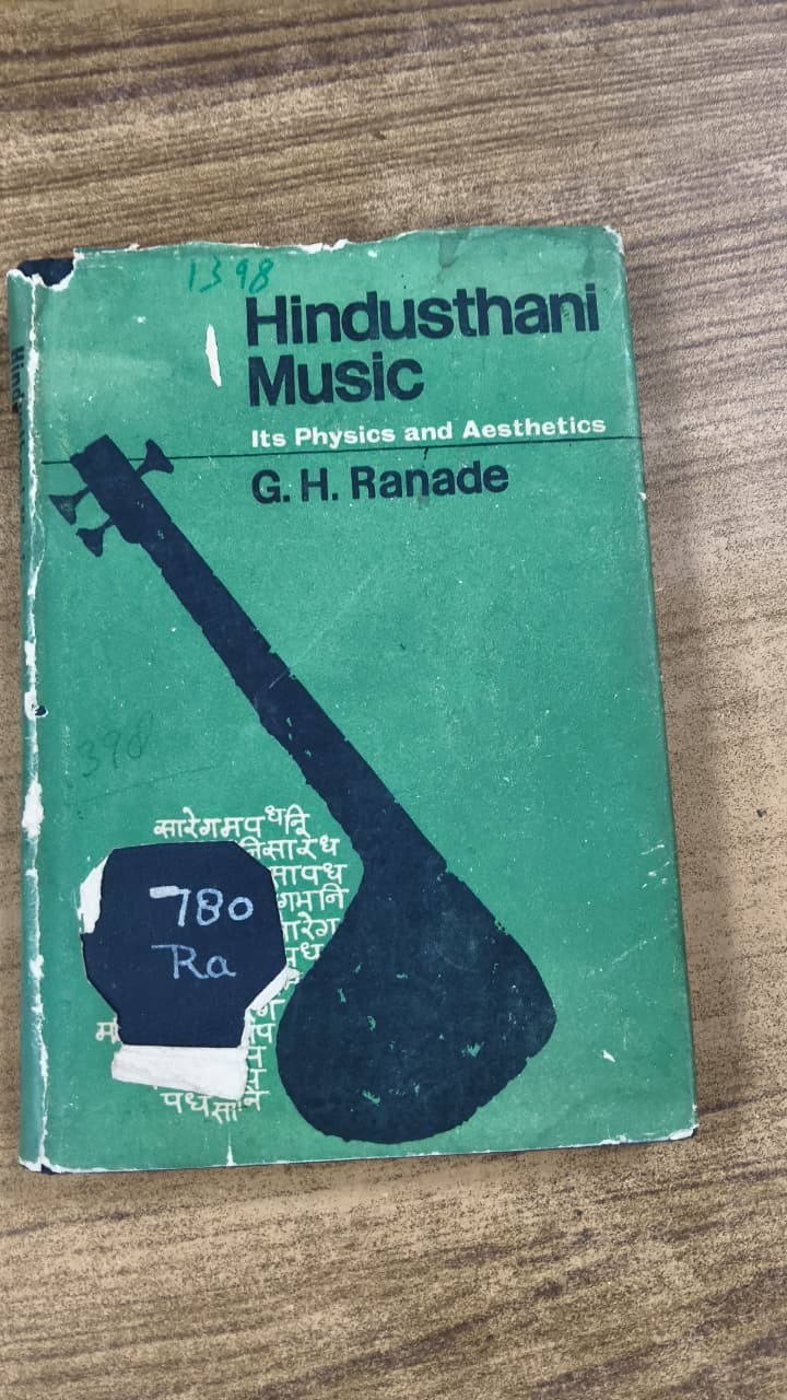 Hindusthani Music